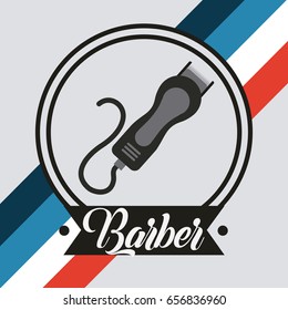 barber shop illustration