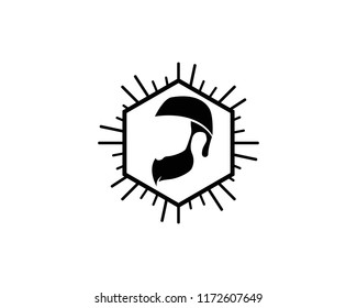 barber shop logo 