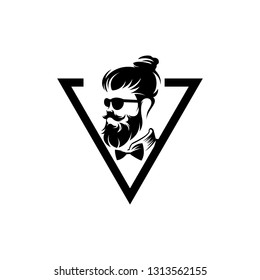 BARBER SHOP LOGO DESIGN