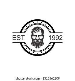 BARBER SHOP LOGO DESIGN