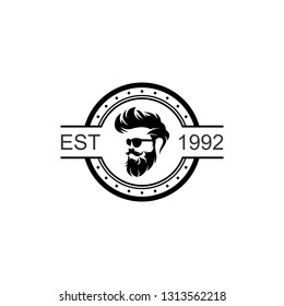 BARBER SHOP LOGO DESIGN