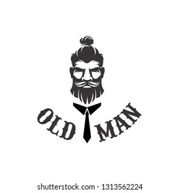 BARBER SHOP LOGO DESIGN