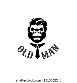 BARBER SHOP LOGO DESIGN