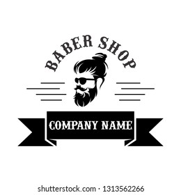 BARBER SHOP LOGO DESIGN