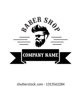 BARBER SHOP LOGO DESIGN