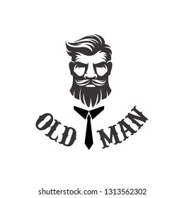 BARBER SHOP LOGO DESIGN
