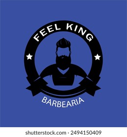 Barber Shop Logo Design | Royalty-Free Images, Stock Photos | Barber Shop Illustration Design | Barber Shop Stock Illustration Images