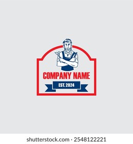 barber shop logo , scissors logo