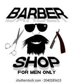 barber shop for men only barbershop haircut salon 