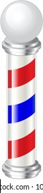 barber shop pole