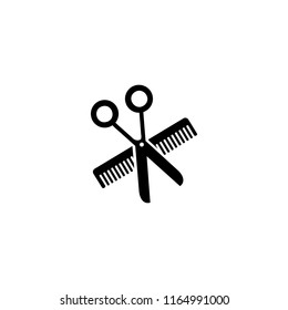 barber shop symbol