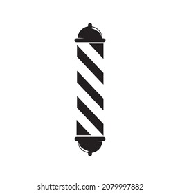 Barber Symbol. Barber shop icon. Hair service logo