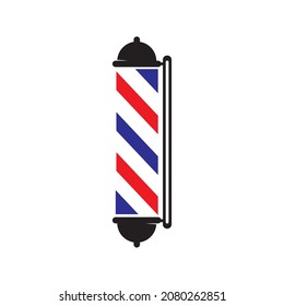 Barber Symbol. Barber shop icon. Hair service logo