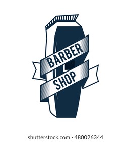 barber trimmer equipment