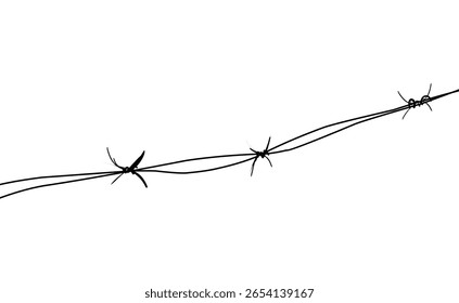 Peluquero cableado diseño de ilustración eps
