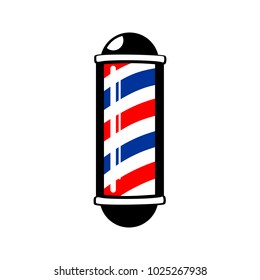 Barber's Pole Stripes