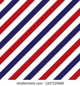 Barbershop Background Template