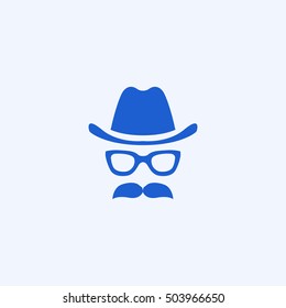 barbershop icon, isolated, white background barbershop icon, isolated, white background
