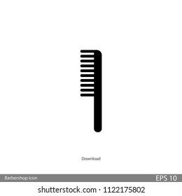 Barbershop icon templates