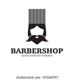 Barbershop logo