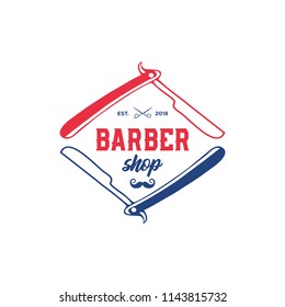 barbershop logo inspiration