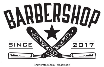 Imagenes Fotos De Stock Y Vectores Sobre Barbershop Shutterstock