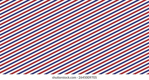 Barbershop pattern background, vector texture stripe barber shop backdrop.