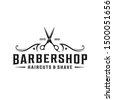 barbershop logos
