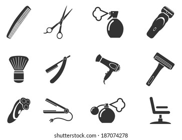 7,991 Barber clippers Stock Vectors, Images & Vector Art | Shutterstock