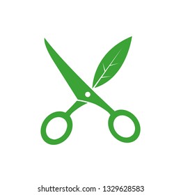Barbershop vector icon