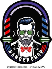Barbershop or what people usually call Barber Shop is a business that is currently developing