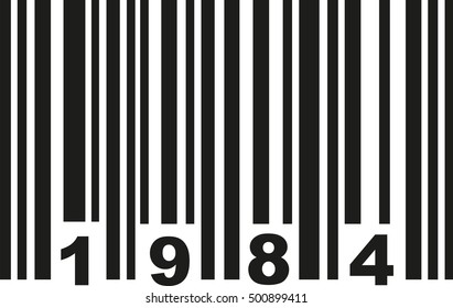 Barcode 1984