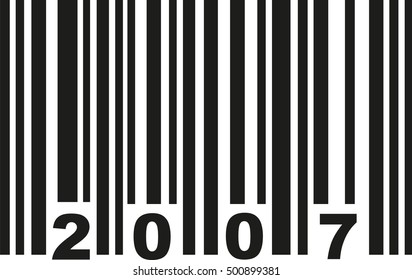 Barcode 2007