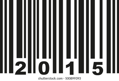 Barcode 2015