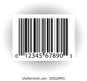 barcode