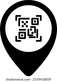 barcode black Friday location map sale sales shopping buy 5242