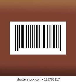 barcode icon