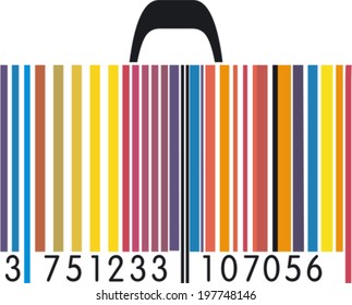 Barcode icon