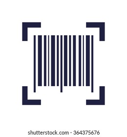 icon pallet barcode