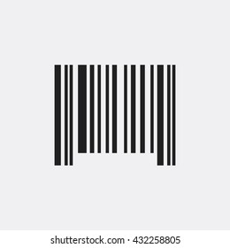 Barcode Icon