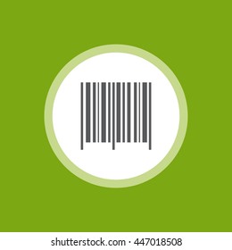 Barcode Icon