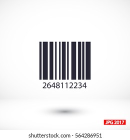 Barcode icon