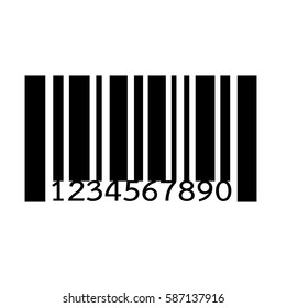 Barcode icon