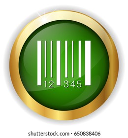 barcode icon