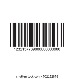 Barcode icon