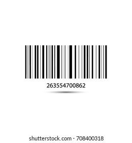 Barcode icon