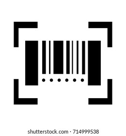 barcode icon