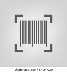 Barcode Icon JPG