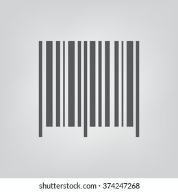 Barcode Icon JPG