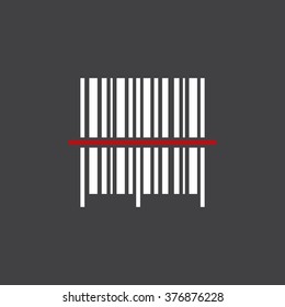Barcode Icon JPG
